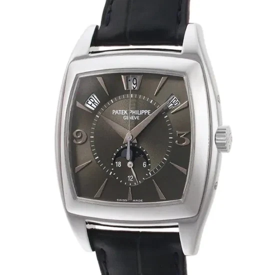 Patek Philippe — Patek Philippe Gondolo Calendario 5135G-010 38mm #SU577