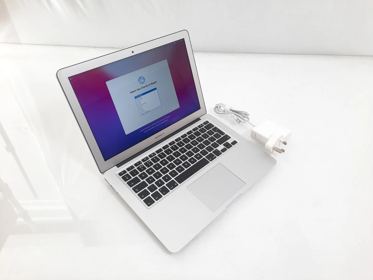 Las mejores ofertas en MacBook Air A1466 | eBay