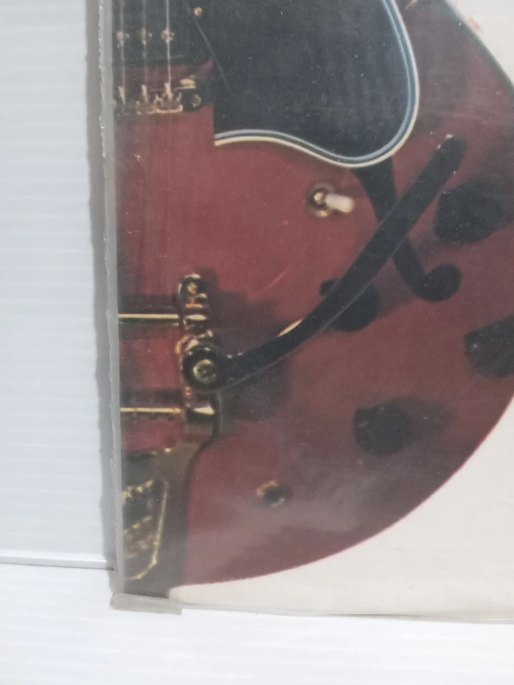 LOS RENO FACTORY SEALED LP MEXICO 1965 CREDITS ERROR BEATLES DUSTY SPRINGFIELD - Image 4 of 4