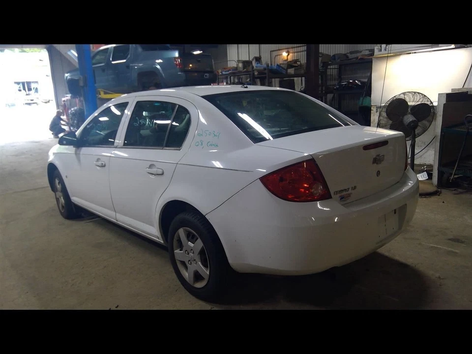 Brazo limpiaparabrisas izquierdo cobalto 2005-2008 1660833 Foto 4 de 4