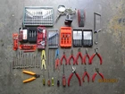Lot of Hobbyist Tools