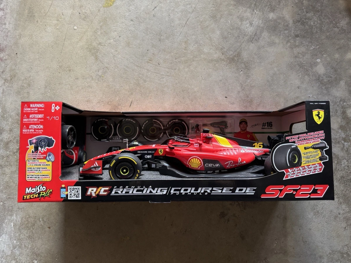 Hobby RC Formula 1 Cars for sale | eBay