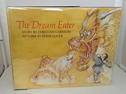The dream eater Christian GarrisonFree US Delivery | ISBN:0878881344