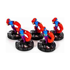 WizKids Miniatures Games Medusa 016 C x5 NM