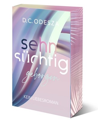 Sehnsüchtig Geborgen D. C. Odesza