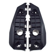 Stoßstangenhalter Stoßstange Vorne Links & Rechts Für Toyota Auris 2006-2012