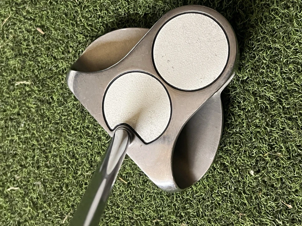 Used Odyssey Two-Ball putter - Image 2 of 4