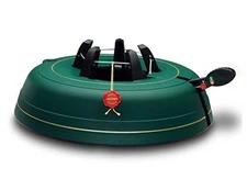  Tree Genie Tree Genie XXL  Christmas Tree Stand, Green XX-Large