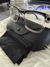 RAY-BAN  META WAYFARER LIMITED EDITION RW4006 Fast Shipping 
