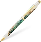 CROSS ballpoint pen oil-based wanderlust Borneo NAT0752-2
