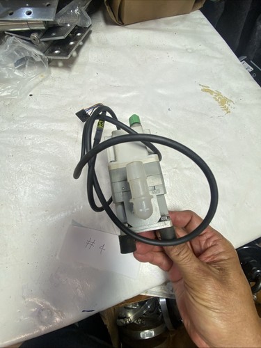 SMC ITV1050-04N2S4 Regulator Electro-Pneumatic #4 - Picture 8 of 12