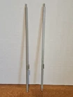 Vintage Star Wars Y-Wing 2x Engine Struts Original Parts 1983 Kenner