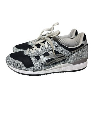 ASICS Awake NY x Gel Lyte 3 Headcrack 1201A742-001 Men Size 9 Men's