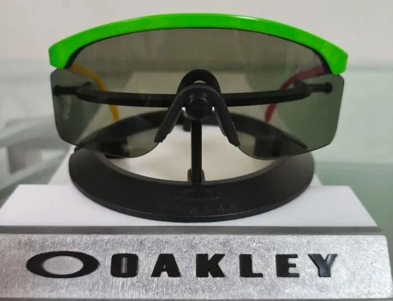 Oakley Razor Blades Sunglasses for Men | eBay