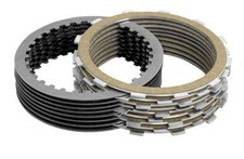 BELT DRIVES LTD. BTX-14 PLATES CLUTCH 98-17 BT