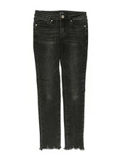 Joe's Jeans Girls Black Jeans 12