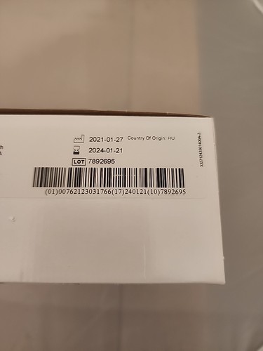 Assura 12433 Urostomiebeutel 5/8 bis 1-11/16 Zoll Stoma 1 Stück System 10 Ct EXP0124 - Bild 2 von 3