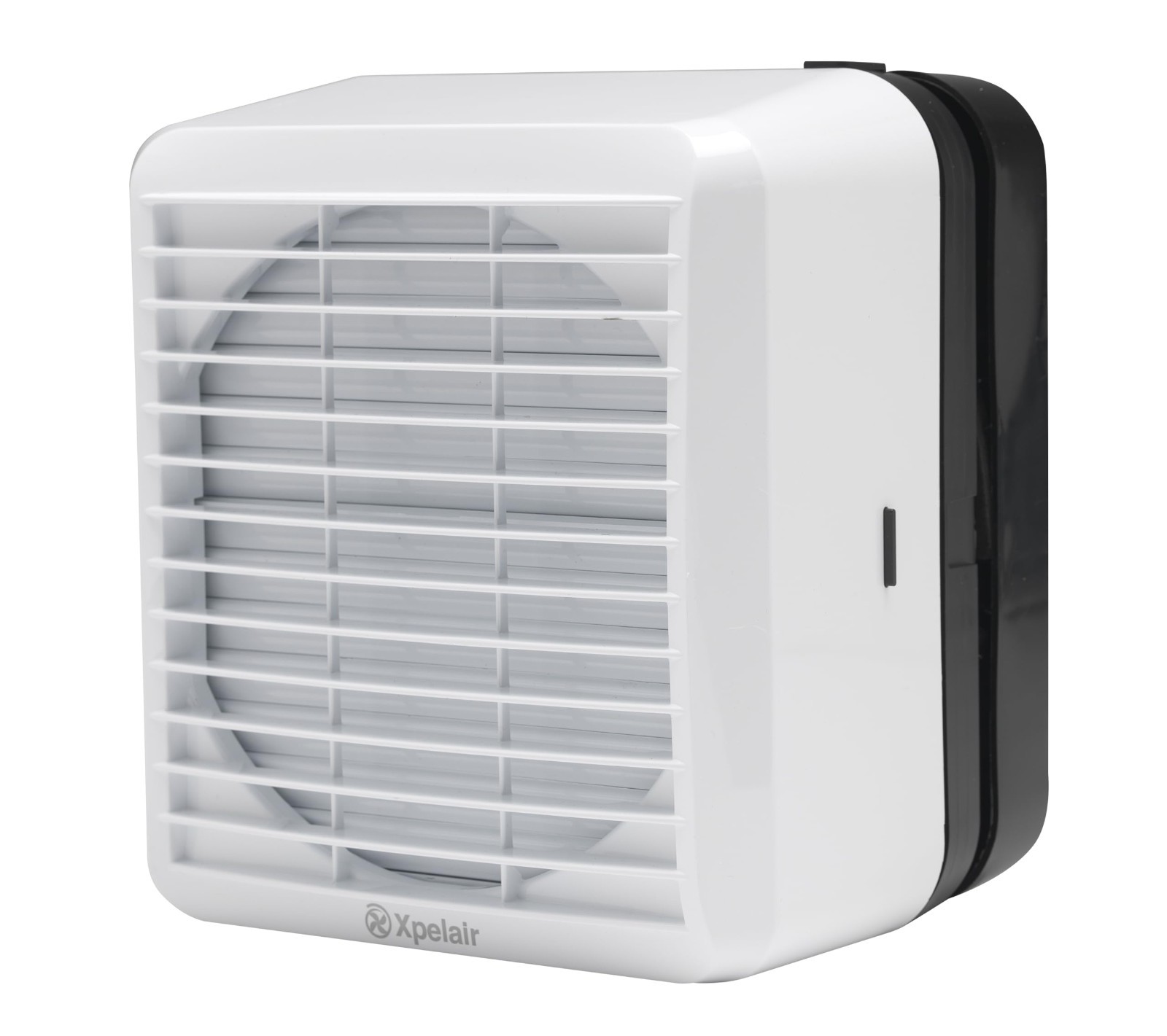 Xpelair GXC6EC Window Extractor Fan with Pull Cord - Kitchen 6 inch 150mm