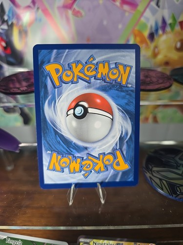 Flareon 136/165 Sv: Holo Escarlata y Violeta 151 - Imagen 5 de 5