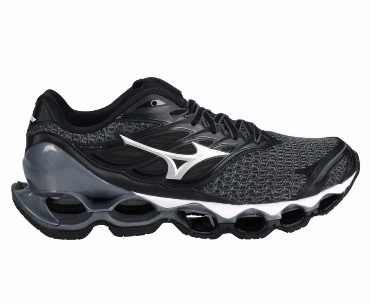 Las mejores ofertas en Zapatillas para hombre Mizuno Wave Prophecy
