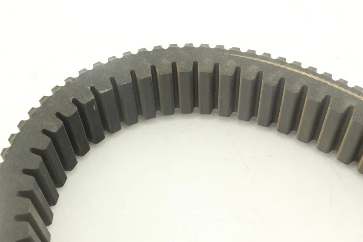 Parts Unlimited Supreme TC Snowmobile Belt 1142-0169 - Image 2 of 2