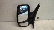 Retroviseur gauche (ou coque) Renault MASTER