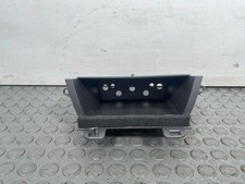 Porsche Cayman 987 2007 Front dashboard storage box compartment LIQ6485