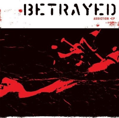 Addiction (CD) Album (UK IMPORT)