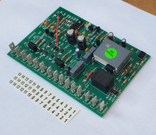 Thermador simmer control PCB P/N 00422882,422882,SQ003,00497235,00497234