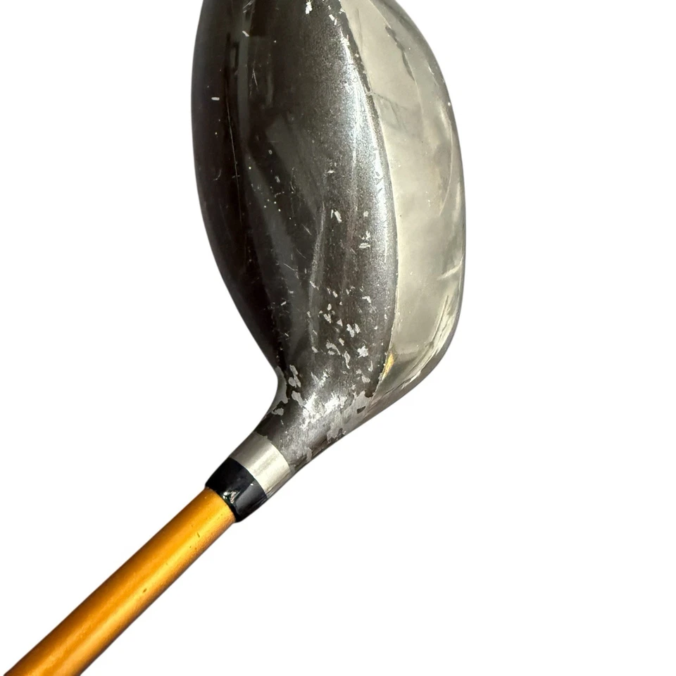 Cleveland Golden Bear Men’s RH Full Golf Club Set Regular Flex Graphite & Steel - Image 4 of 4