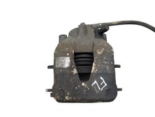 Volkswagen Polo Brake Caliper Left Near Side Front 1.0 Petrol 2018 Mk6