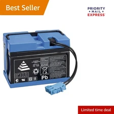 Compatible 12V 12AH Replacement Battery for Peg Perego Gator & Polaris RZR