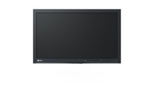 EIZO CX271 27" QHD 2560×1440 LCD MONITOR BLACK DP DVI HDMI PORT / WITHOUT STAND
