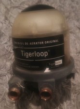 Tiger Loop TON110 Oil De-Aerator. Used.  Unit only. 