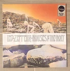LED ZEPPELIN Houses Of The Holy FACTORY SEALED 1973 FIRST PRESSING NEAR MINT