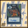 2023-24 Panini Prizm Euroleague Basketball Josh Nebo Signatures #SI-NBO (B)