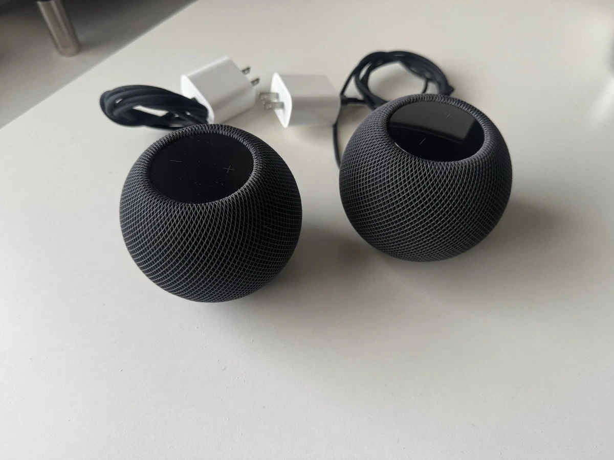 Apple HomePod mini for sale | eBay