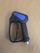 Suttner ST-2605 Pressure Power Washer Relax Action Trigger Gun Easy Pull