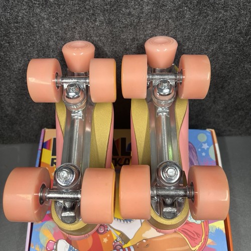 Impala Quad Skates - Pink Women’s Size 8 - Picture 10 of 15