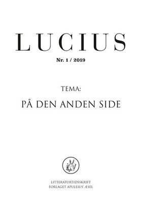 Cecilia Banfi (u. a.) | Lucius | Taschenbuch | Dänisch (2019) | 48 S.
