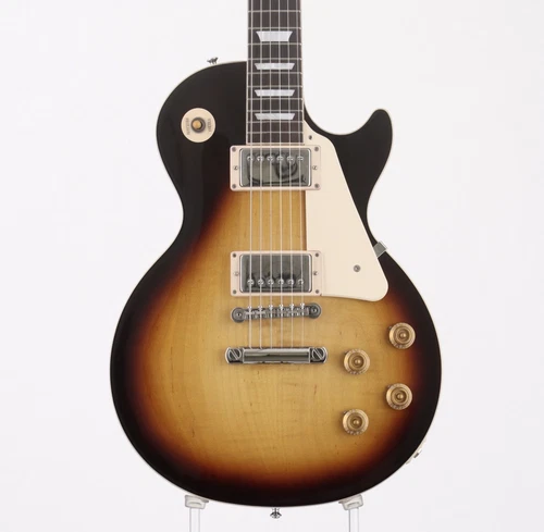 GIBSON USA Les Paul Standard 50s Tobacco burst [SN 210410393]