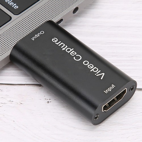 Video Card USB2.0 HD Computer Supplies For / Andr-oid / OS X CB - Afbeelding 17 van 18