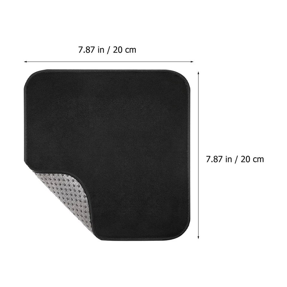 Bowling Ball Towel Microfiber Bowling Towel bowling accessories - Image 2 of 4