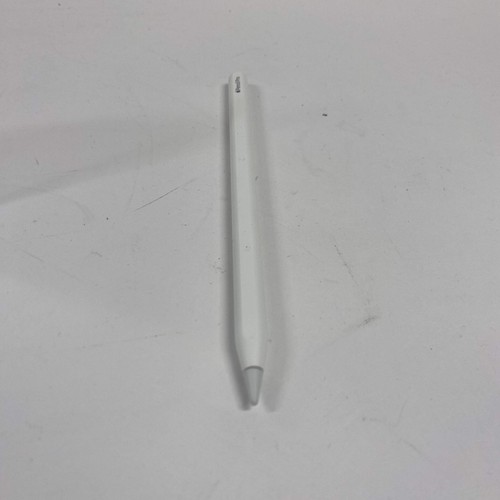 Stylet Apple Pencil Pro Smart Pencil blanc A2538 - Photo 5 sur 6