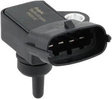 Manifold Absolute Pressure Sensor Delphi For 2016-2019 Hyundai Sonata 2.0L L4