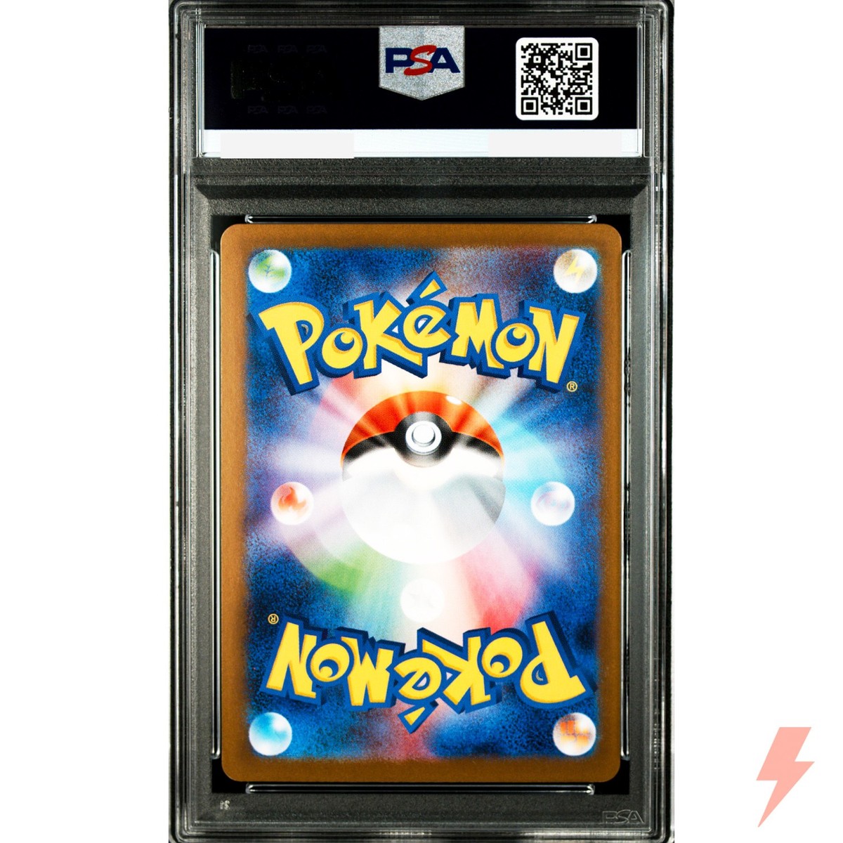 PSA 10 Tohoku's Pikachu 260/SV-P Promo Pokemon Center Tohoku SP