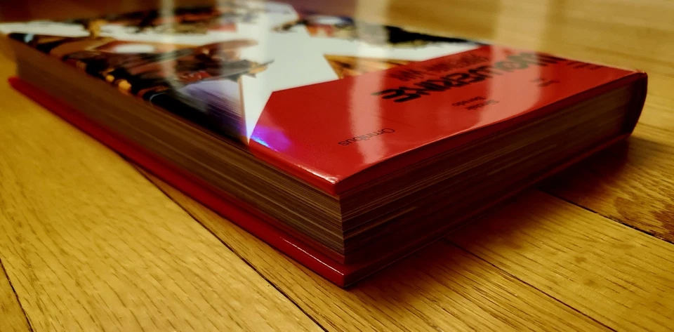 Wolverine: Sabretooth War Omnibus — 第 3/4 张图片