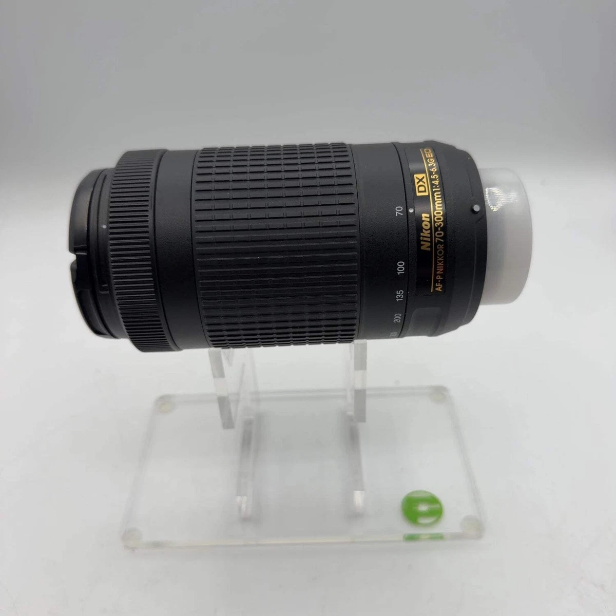 Nikon DX 70-300mm Camera Lenses for sale | eBay