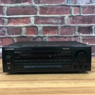 Pioneer VSX-453 - Vintage 5.1 Ch AV Phono Surround Sound Receiver Stereo System