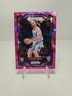 2023-24 Panini Prizm - Steven Adams #205 Pink Ice Prizm
